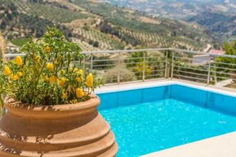 Villa Christina's Home