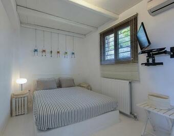 Develikia Private Villas Villa-1 Ierissos