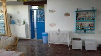 Hostal Xenios Zeus Cottage