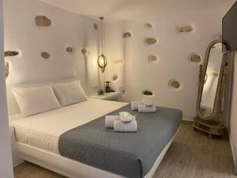 My Grandma's Deluxe Spa Suite