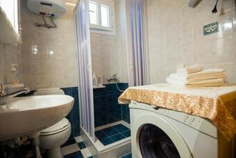 Argiris Kefalonia Traditional Cottage