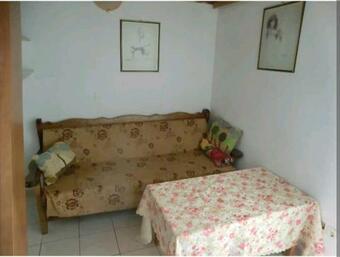 Apartamento Sunshine Studios Diafani