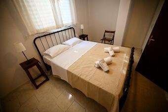 Apartamento Villa Anna