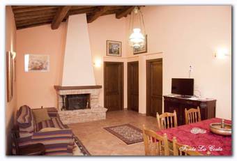 Ortoturismo Fonte La Costa