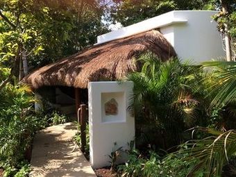 Hotel Rancho Encantado