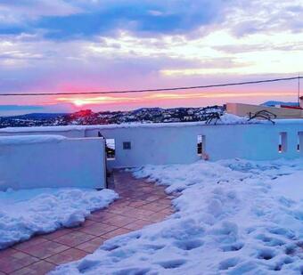 Villa Depys Home Ntrafi