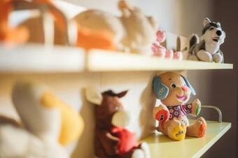 'meltemi' Beach House