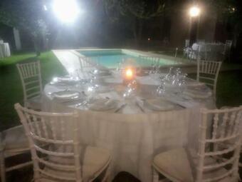 Apartamento Theonymfi Luxury Villas