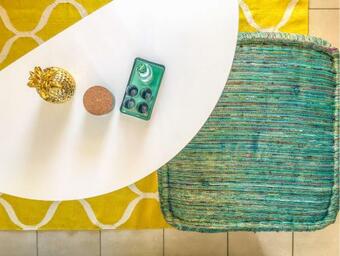 Oliva Holiday Homes Exotic Studio