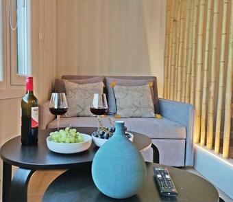 Villa Sea & Cliff Luxury Suites By Corfuescapes