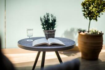 Apartamento Amelia & Nicholas Stone Houses