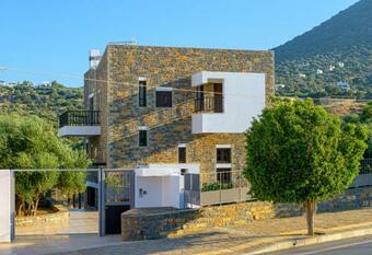 La Casa Di Pietra Villas