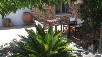 Agroturismo Anatoli Hill