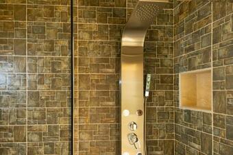 Apartamento Istron Agnanti