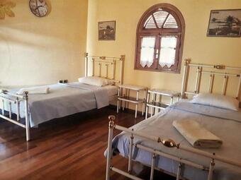 Seafront Villa Chalkis