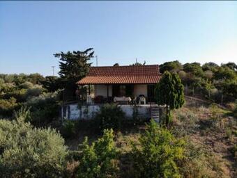 Real Holidays Antoniadou - Rustic House