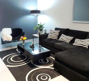 Apartamentos Cr
