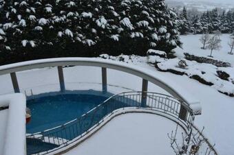 Villa In Elassona-???? ???? ????????