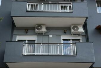 Apartamento Friendly Flat 4