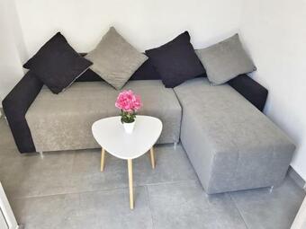 Apartamento Stavrini's Paradise