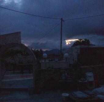 Apartamento Arches Eleftherna