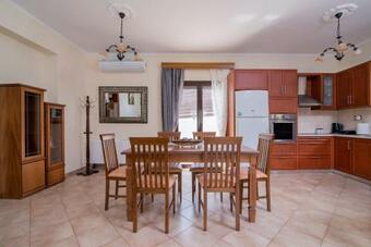 Marika Traditional Home