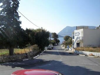 Apartamento Manolakis Pizanias