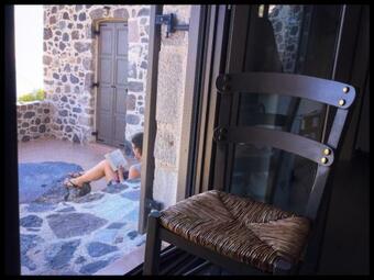 Moustafa Stone House