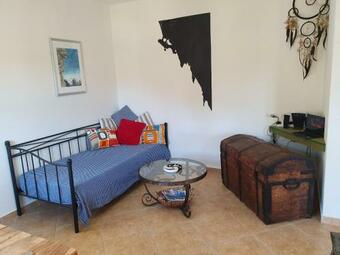 Villa Orea Thea, Emborios, Kalymnos