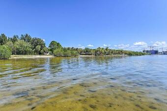 Port Charlotte Cottage About 3 Mi To Beach Park!