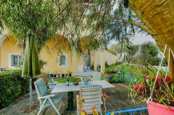 Katerina's Sunset Apartment