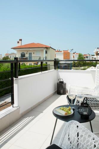 Apartamento Soleil Epanomi