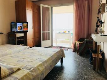 Apartamento Seaside Studios