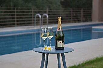 Villa Fos Kefalas Chania