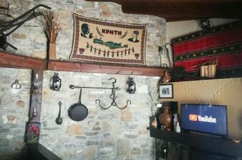 ???? ??????????? ??????????? ????? Ethiatraditionalhouse Of Stone