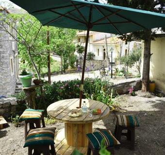 Apartamento Ethia Mountain View 2floor House