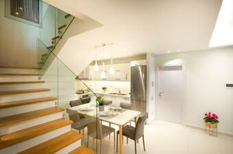 White Pearl Premium Villa Corfu