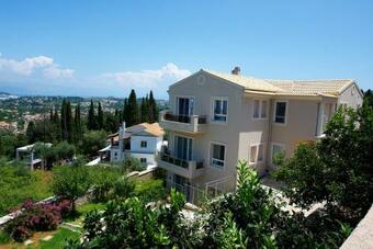 Apartamento Fedra' House