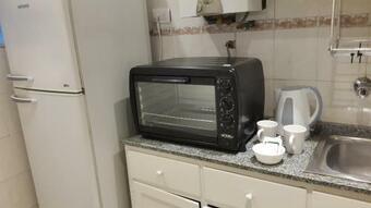 Apartamento Estudio Porteño