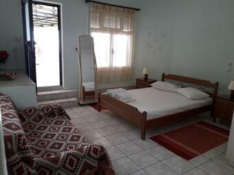 Apartamento An Amazing Place For You! Giannas Home