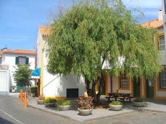 Apartamento Hospedaria Verdemar