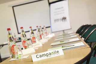 Hotel Campanile Melun Senart - Vert-saint-denis