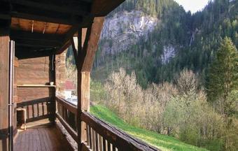 Holiday Home Route De L'aiguille K-894