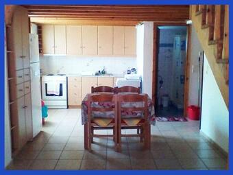 Apartamento Kampos View Ikaria