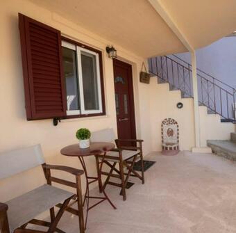 Manto Apartments Lefkada