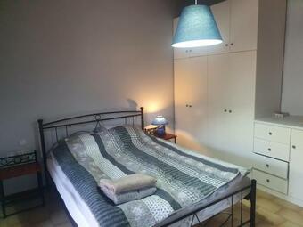 Villa Willa Wakacyjna W Eretria