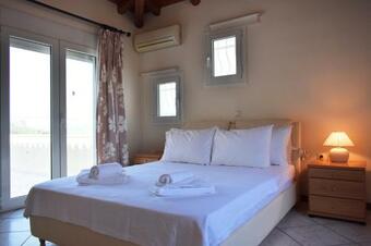 Villa Athina First Floor