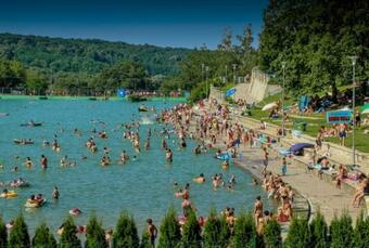 Kuca Za Odmor Poppke