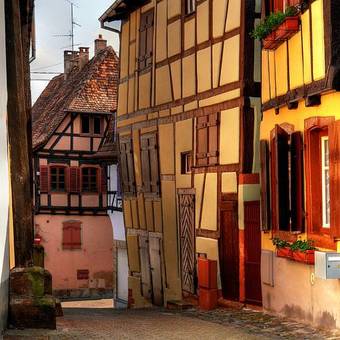 Bed & Breakfast Chambres D'h�tes L'ecrin Des Saveurs