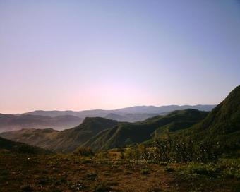 Agroturismo La Piana Dei Castagni